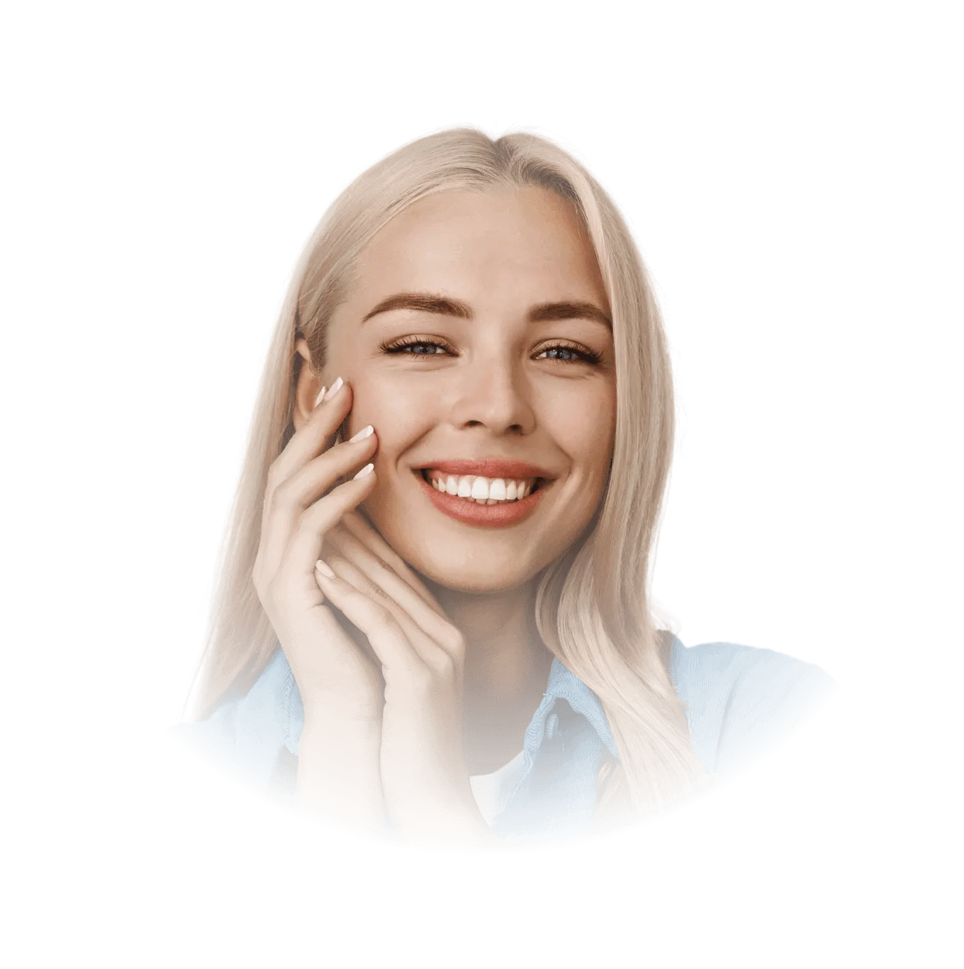 Smile design