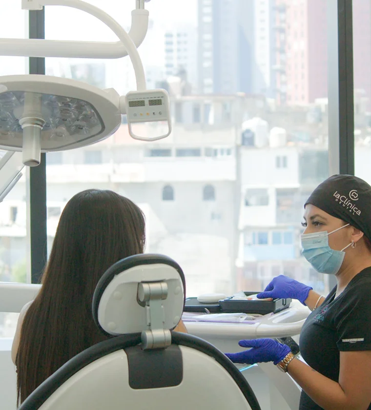 Contacto | Red de clínicas dentales en CDMX